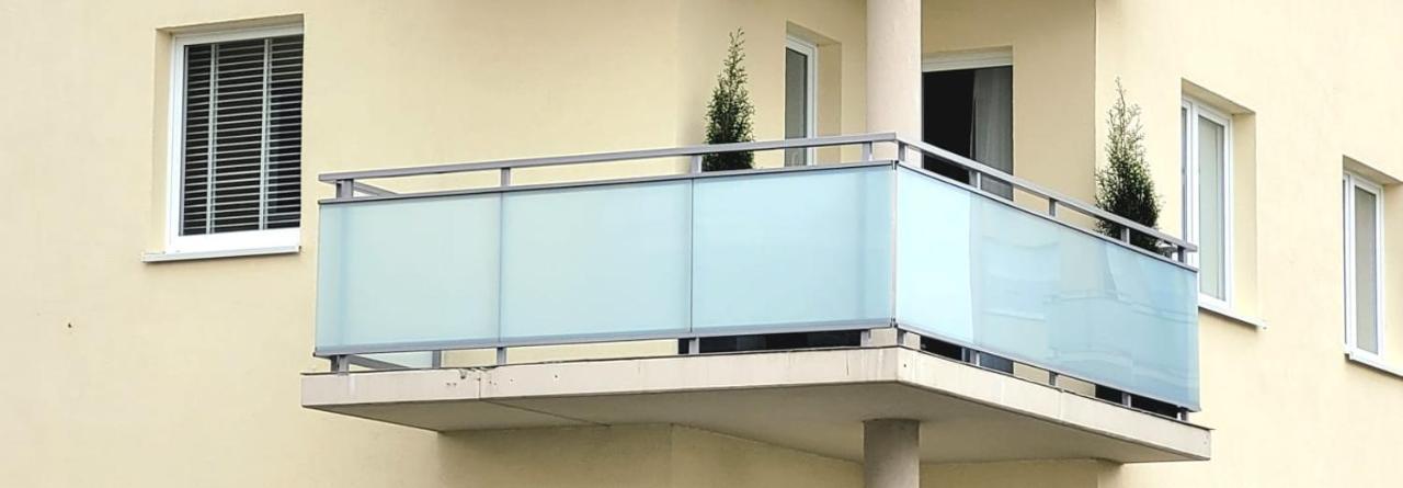 Park Apartament Z Duzym Tarasem - Proplace กอร์ซุฟเวียลคอปอลสกี ภายนอก รูปภาพ
