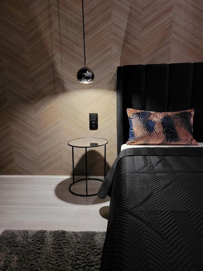 Park Apartament Z Duzym Tarasem - Proplace กอร์ซุฟเวียลคอปอลสกี ภายนอก รูปภาพ