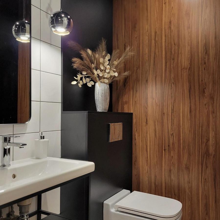 Park Apartament Z Duzym Tarasem - Proplace กอร์ซุฟเวียลคอปอลสกี ภายนอก รูปภาพ
